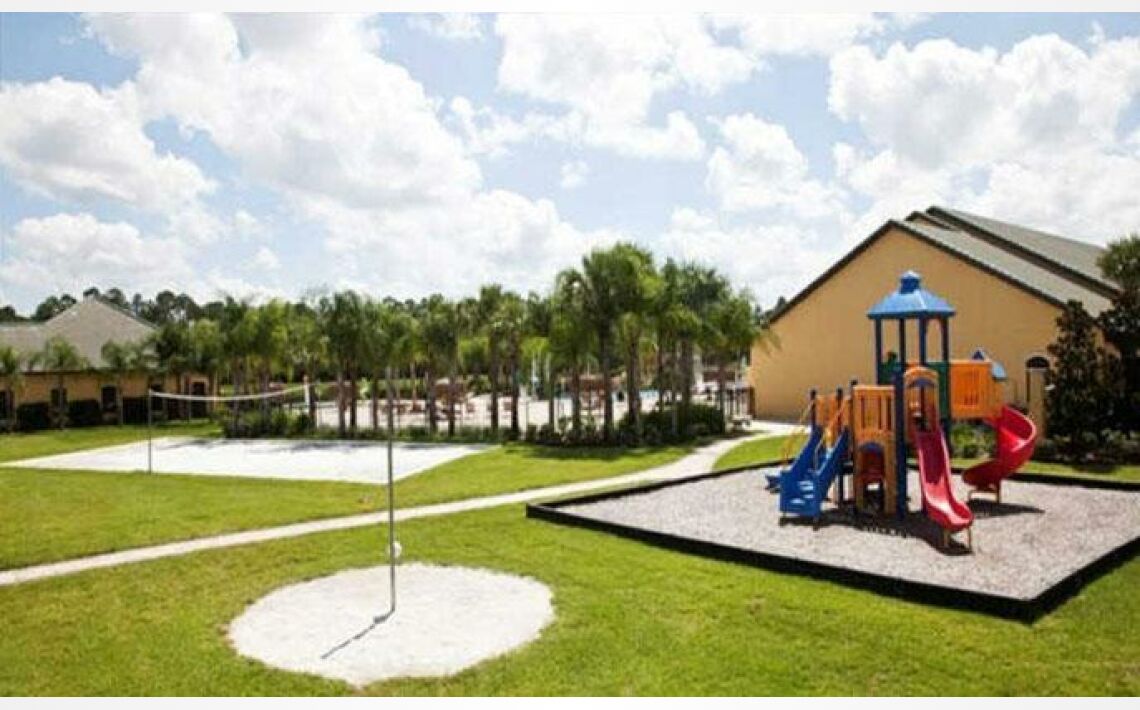 Photos of Paradise Palms - 5609 Holiday Home. Kissimmee, FL 34747, United States of America